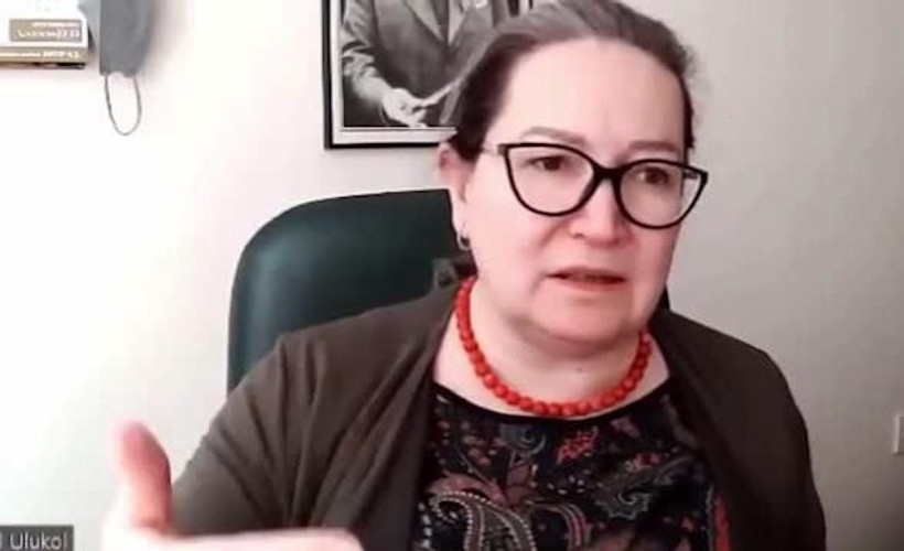 'Türkiye’de her gün 30 çocuk ölüyor, bunların yarısı beslenme yetersizliğinden kaynaklı'