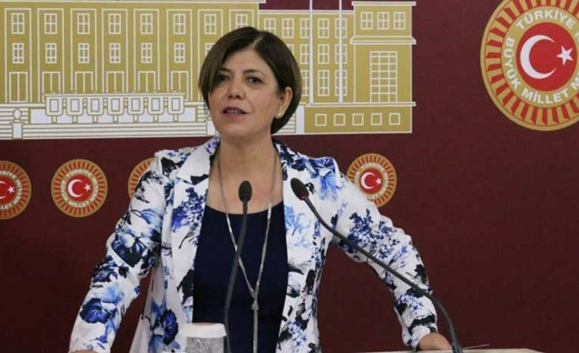 HDP’li Beştaş: Kürt sorununu çözmeyen çözemeyen bir Cumhuriyet istemiyoruz