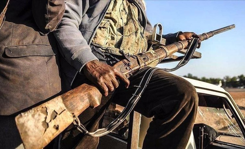 Nijerya'da Boko Haram ve ISWAP arasında çatışma: 34 ölü