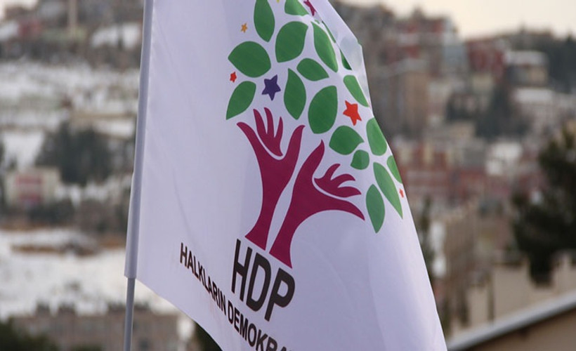 HDP’den ‘Ermeni Soykırımı’ açıklaması: Yüzleşmeyi ertelemek barışa hizmet etmiyor