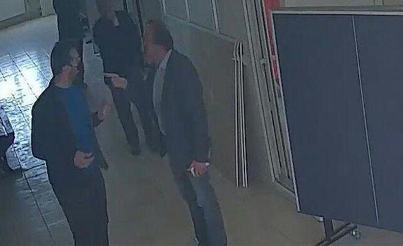 İddia: AKP'li başkan, öğretmenevi ve milli eğitim müdürlüğünü bastı