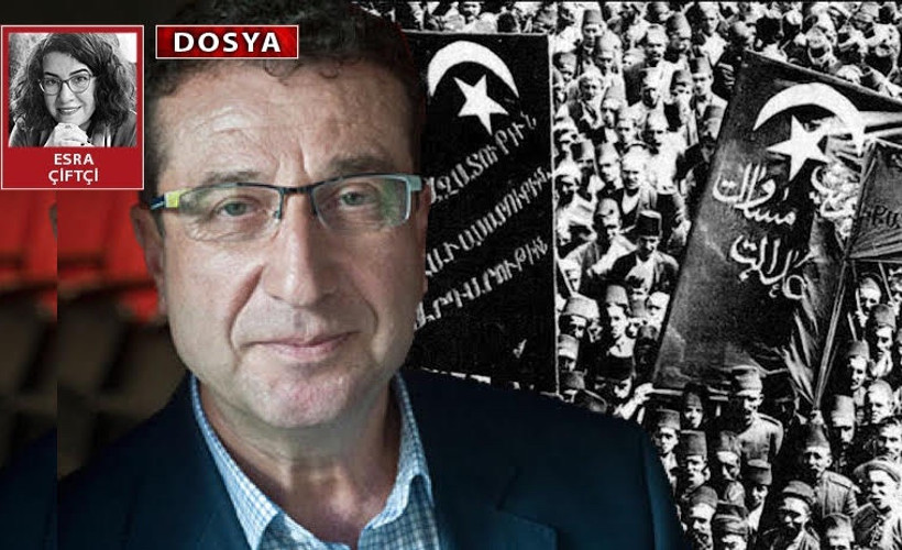 Soykırımlarla yüzleşmeden gelecek kurulabilir mi?