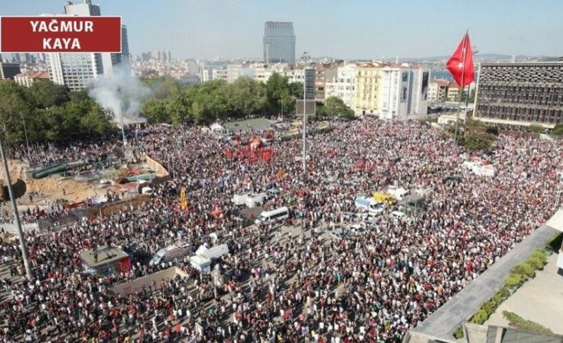 Gezi Davası'nda ceza yağdı: Osman Kavala'ya ağırlaştırılmış müebbet hapis cezası verildi