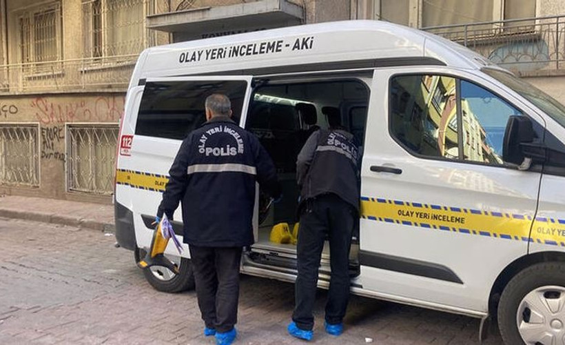 Konya'da Özbekistanlı kadın evinde bıçaklanmış olarak ölü bulundu
