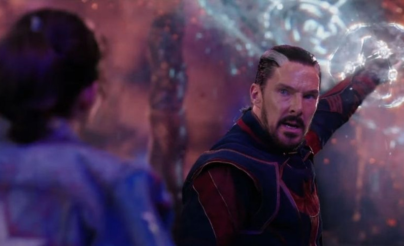 'Doctor Strange in the Multiverse of Madness' filminin eşcinsel karakteri Arap ülkelerinde yasak getirdi
