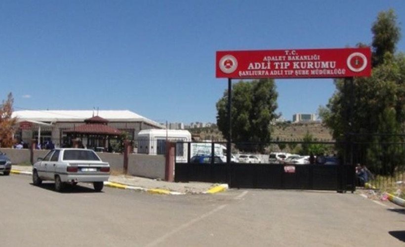 Siverek'te iş cinayeti sonucu Mehmet Durmuş yaşamını yitirdi