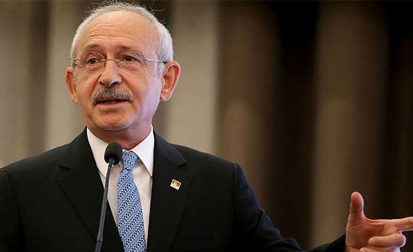 Kılıçdaroğlu: Gezi direnişi; dayanışmaya, barışa adanmış bir millet hareketiydi