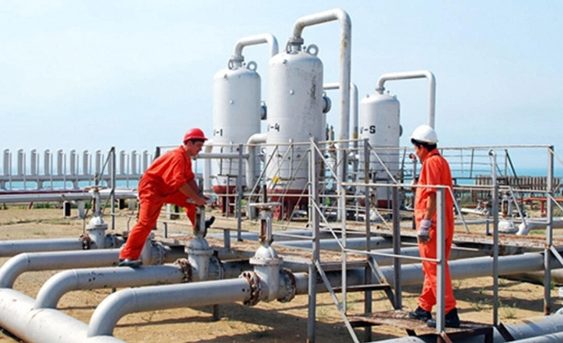 Azerbaycan Devlet Petrol Şirketi, Rus gazını rubleyle alacaklarına ilişkin iddiayı yalanladı