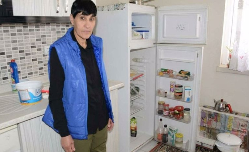 3 çocuk annesi kadın isyan etti: Ankara’da hayatın sınırındayız, günde 10 lirayla nasıl geçinelim?