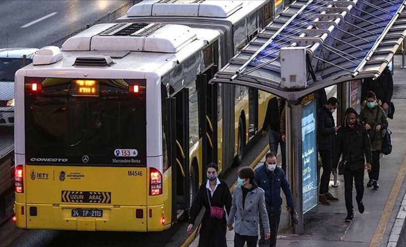 Bayramda toplu taşıma ve otoyollar ücretsiz: 'Yap-işlet-devret' modeliyle yapılanlar hariç