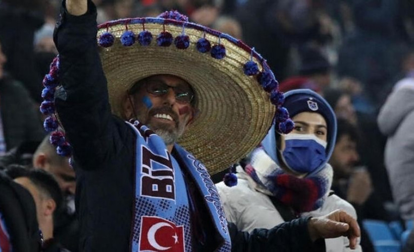 'Şampiyonluk' maçı öncesi Trabzon'a akın: Oteller doldu