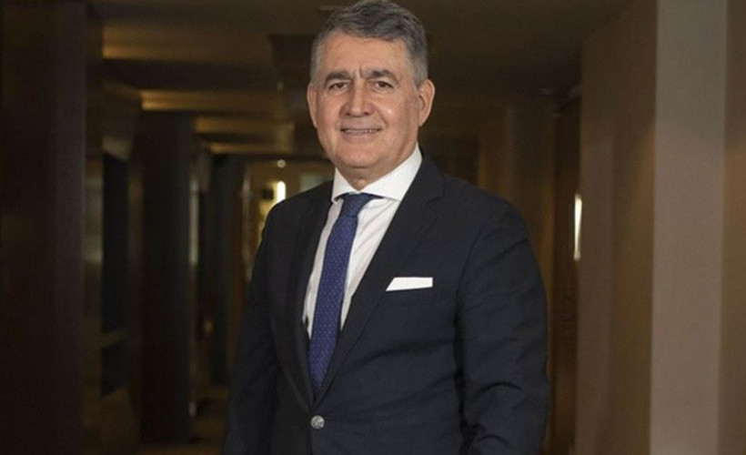 TÜSİAD Başkanı Turan'dan enflasyon, faiz ve asgari ücret açıklaması