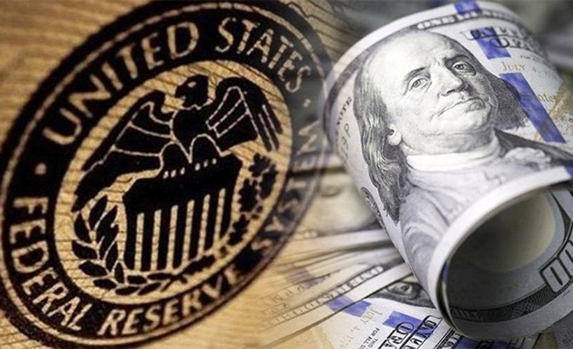 Dolar endeksi iki yılın zirvesine yükseldi