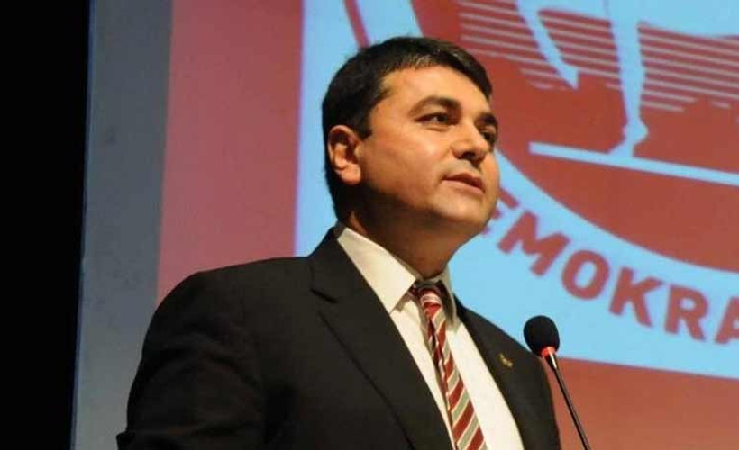 DP lideri Uysal'dan 'Gezi' ve 'Kavala' yorumu: Adeta düşman hukuku uyguladınız