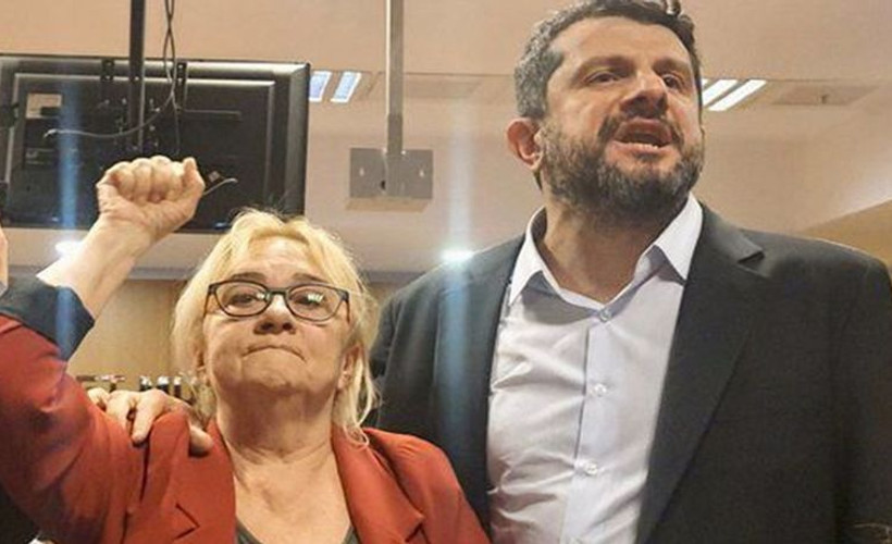 Gezi Davası'nda cezaya karşı oy kullanan hakim: İnandırıcı ve hukuki delil yok, beraat etmeliler