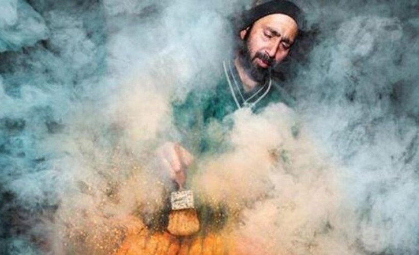 Kebap satıcısı fotoğrafı İngiltere'de birincilik getirdi