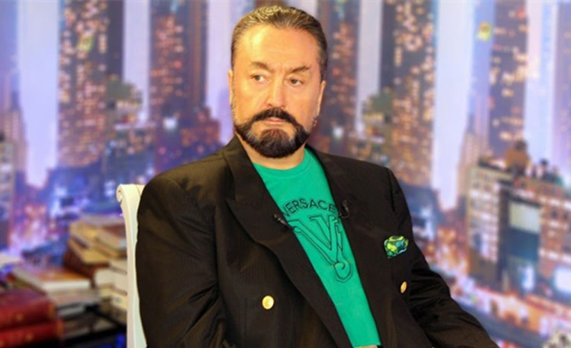 Cezaevinden örgütü yönettiği tespit edilen Oktar’ın avukat görüşmeleri kayıt altına alınacak