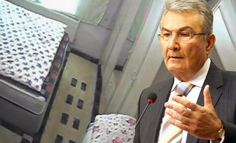 Deniz Baykal'ın kaset davasında cezalar belli oldu