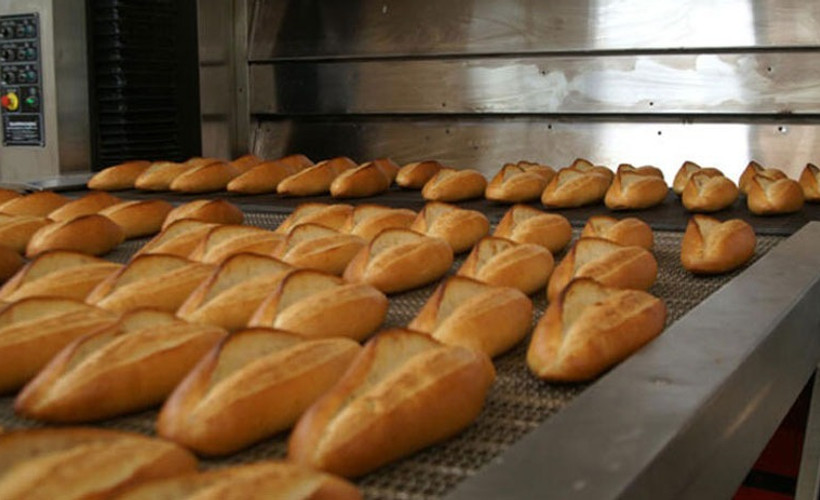 Ekmekte zam dalgası durdurulamıyor: 4,5 lira olacak