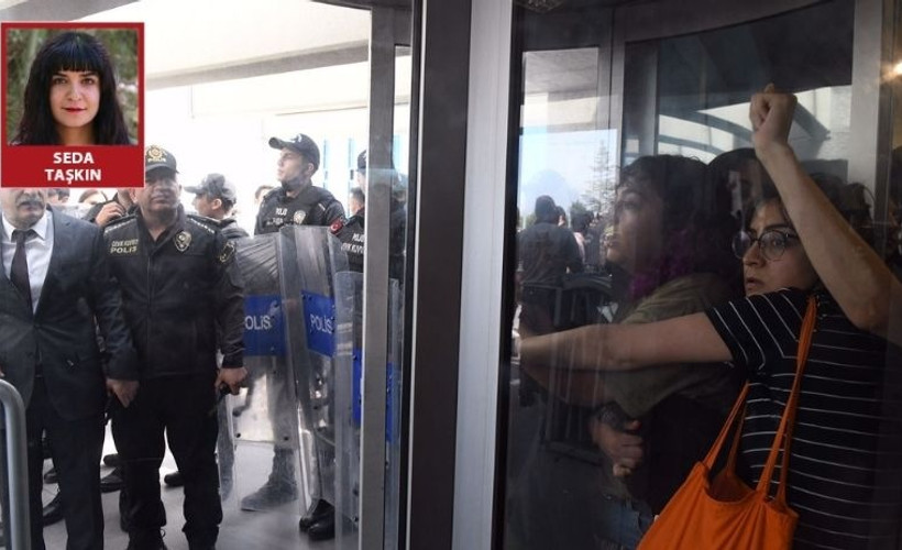 İstanbul Sözleşmesi davası: Savcı kararnamenin iptalini talep etti