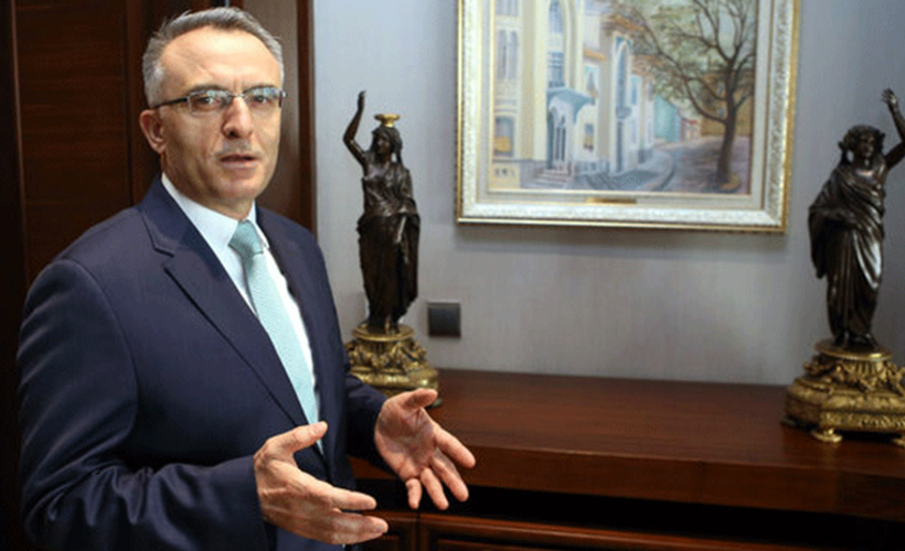 'Orta Vadeli Program enflasyonu artırmayacak'