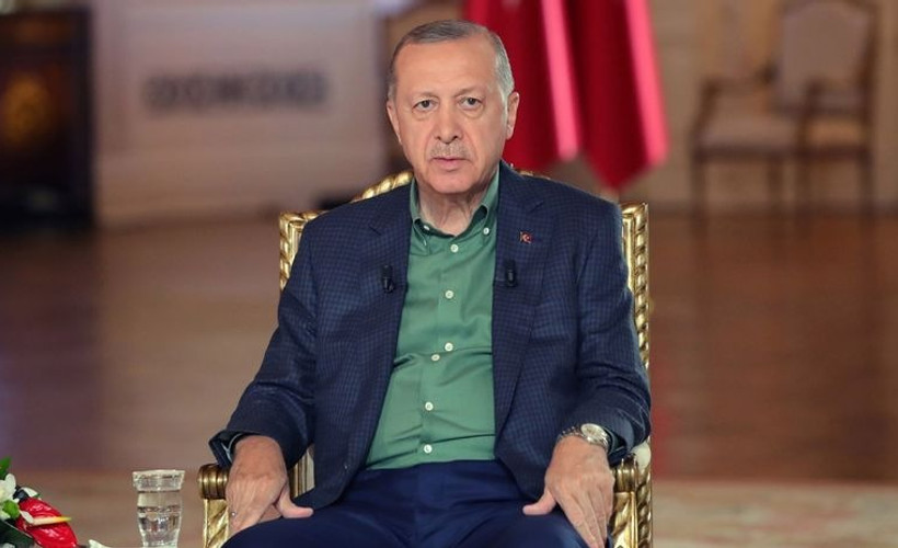 ‘Erdoğan sinir krizi geçirdi’