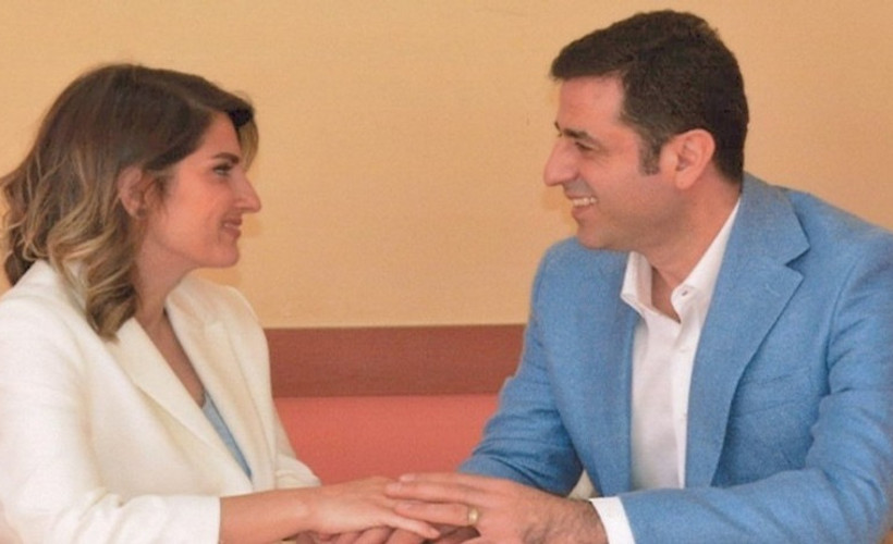 Başak Demirtaş adını kullanarak cezaevini arayan kadın, 'Kaza geçirdik' dedi