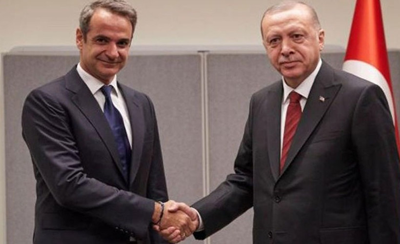 Yunanistan Türkiye'yi NATO'ya 'şikâyet etti'