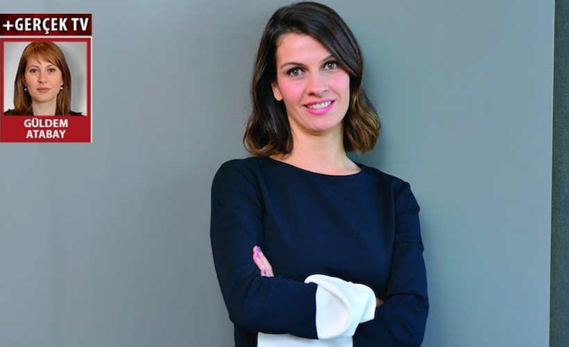 Özlem Bayraktar Gökşen: Büyük bir belirsizlik var