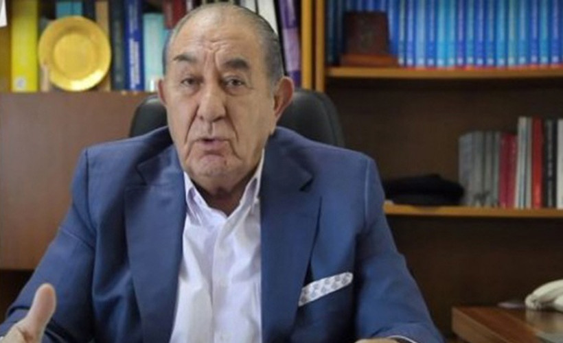 Prof. Dr. Esfender Korkmaz: Hükümet kendi icadı politikalarla ekonomiyi kaosa soktu