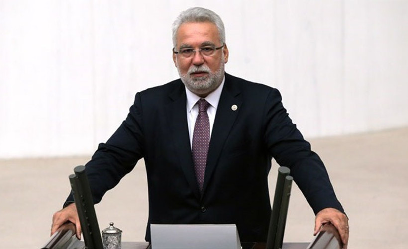Eski AKP Milletvekili Kocabıyık: Gezi Davası hakkındaki düşüncemde aynı yerdeyim