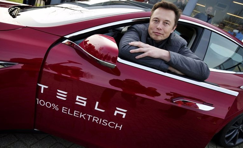 Net kârı ilk çeyrekte yüzde 55 azalan Tesla, binlerce çalışanı işten çıkarıyor