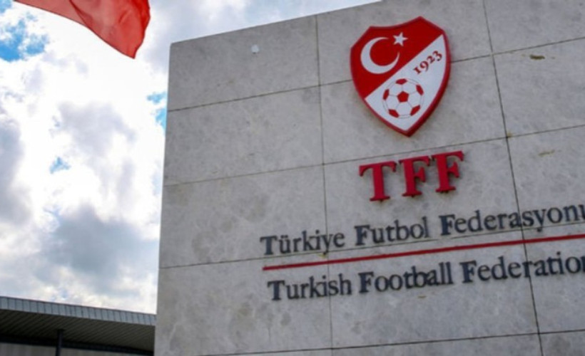 TFF, Süper Lig'de yeni sezonun başlangıç ve bitiş tarihini açıkladı