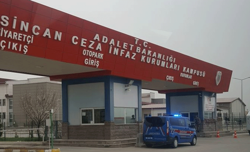 Kadın tutuklulardan mektup: Ağırlaştırılmış tecritle karşı karşıyayız