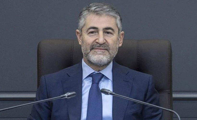 Bakan Nebati: Girişimcilere finansman desteğini devreye alıyoruz