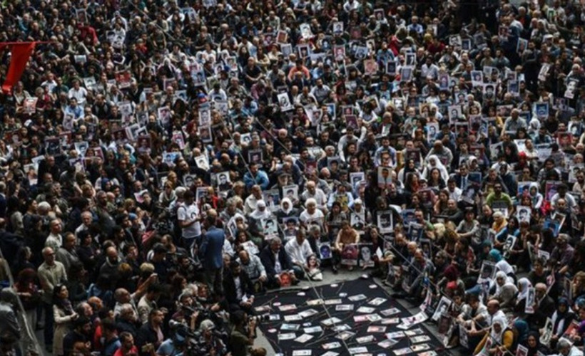 Cumartesi Annelerinden Plaza de Mayo Anneleri açıklaması