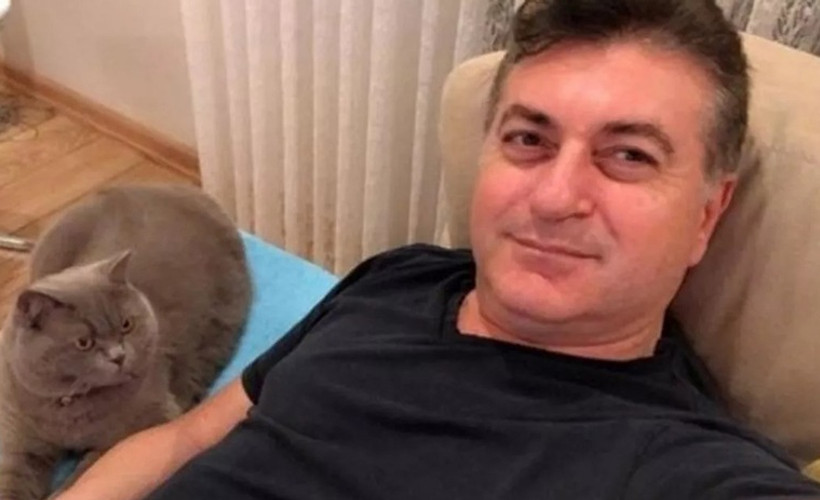 Azra'nın katili Mustafa Murat Ayhan’a 'cezai ehliyeti tam ve akıl sağlığı yerinde' raporu verildi