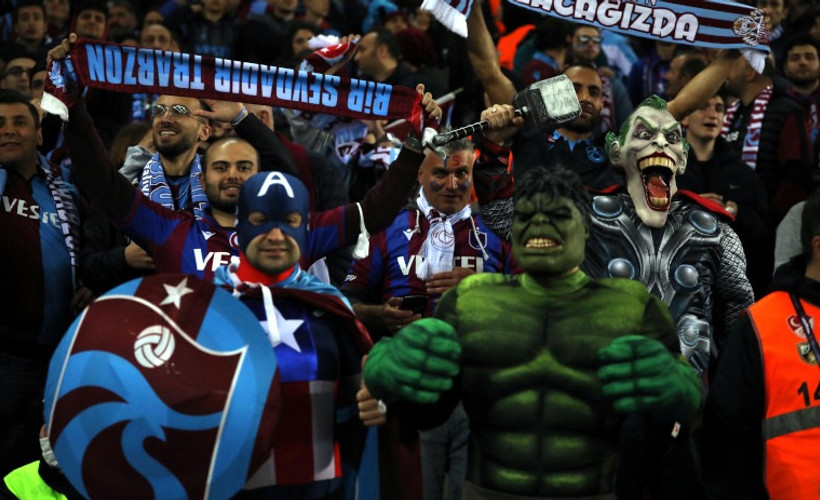 Trabzonspor Şampiyonlar Ligi'ne doğrudan katılacak mı?