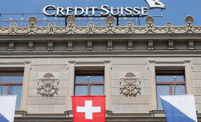 ABD'de İsviçre bankası Credit Suisse'e oligark bağlantılı dava