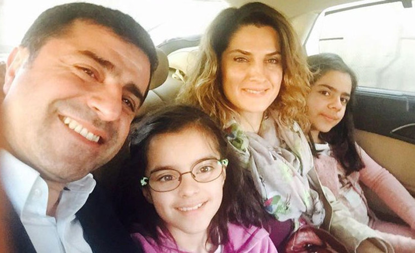 Demirtaş: Her günümüzün bayram tadında olacağı barış dolu günler de gelecek elbet