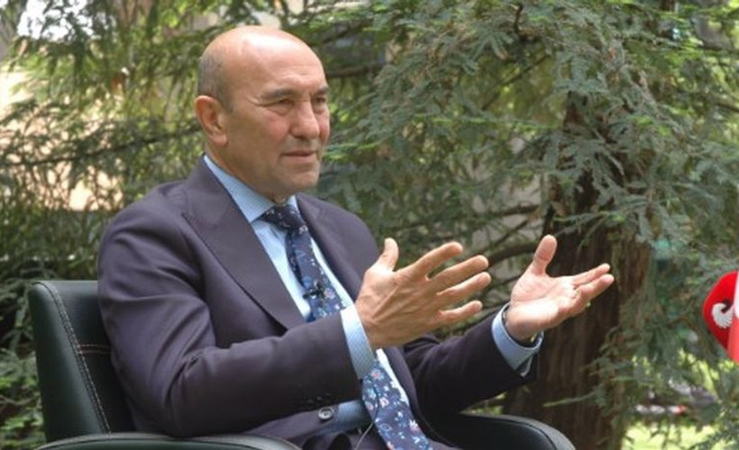 Tunç Soyer: Taziyelere yolladığımız pideler artık domatessiz gidiyor, alamıyoruz