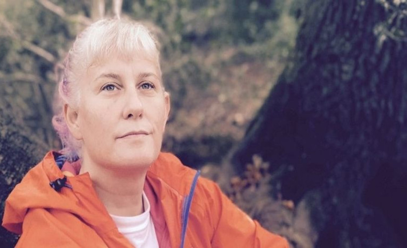 Meltem Arıkan: Türkiye'yi özlemiyorum, Galler'de ölmek isterim