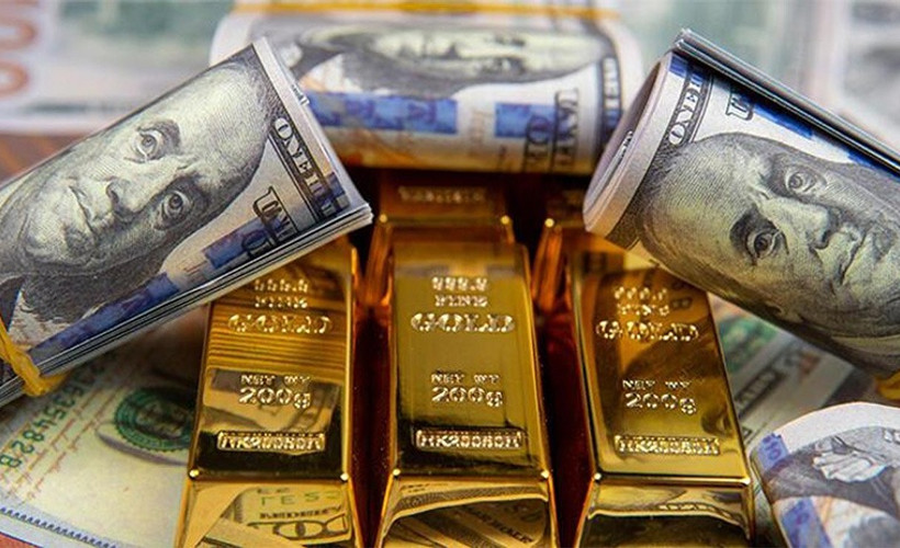 Dolar kuru 14,90 TL seviyesini test etti: Altında Fed baskısı sürüyor