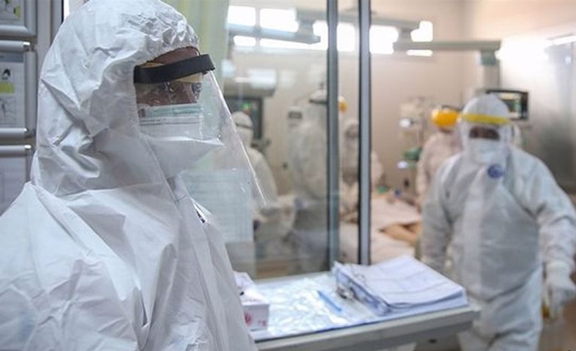 'Gizemli hepatit': 3 çocuk daha hayatını kaybetti, 10 aylık bebeğe hepatit teşhisi koyuldu