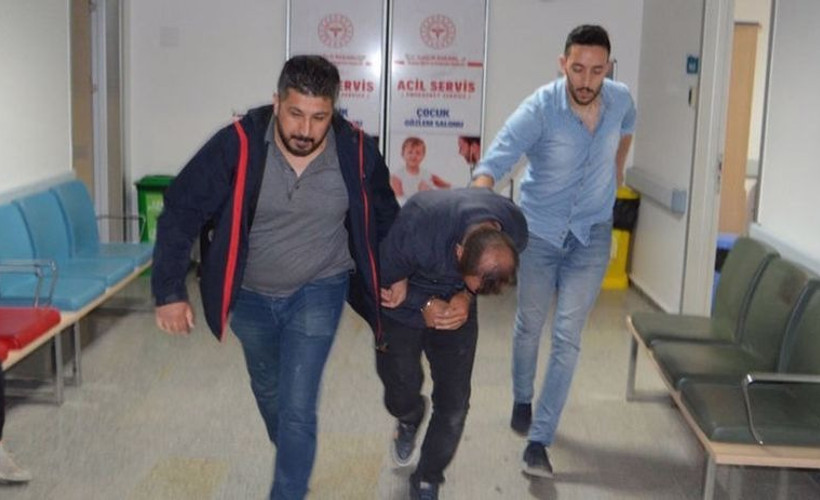 Aksaray'da kadın cinayeti: Boşandığı erkek tarafından katledildi