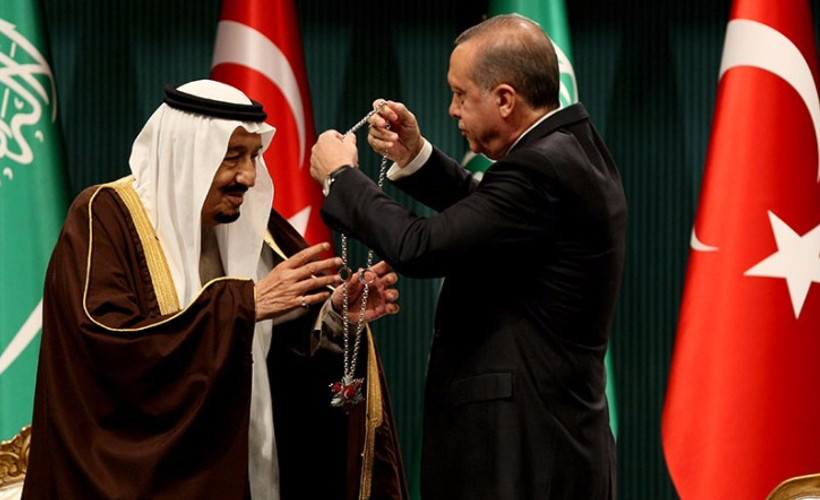 'Türkiye'ye dair hayaller suya düştü'
