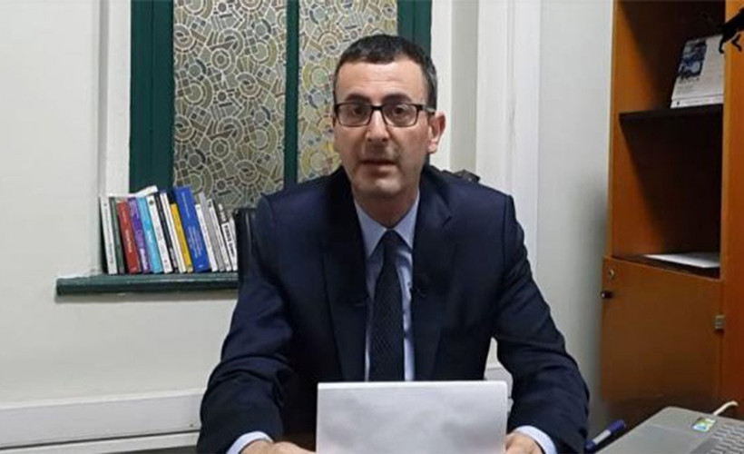 Evren Devrim Zelyut: Yeni zam ve vergiler gelecek, tefeciler sırtımızdan zengin olacak