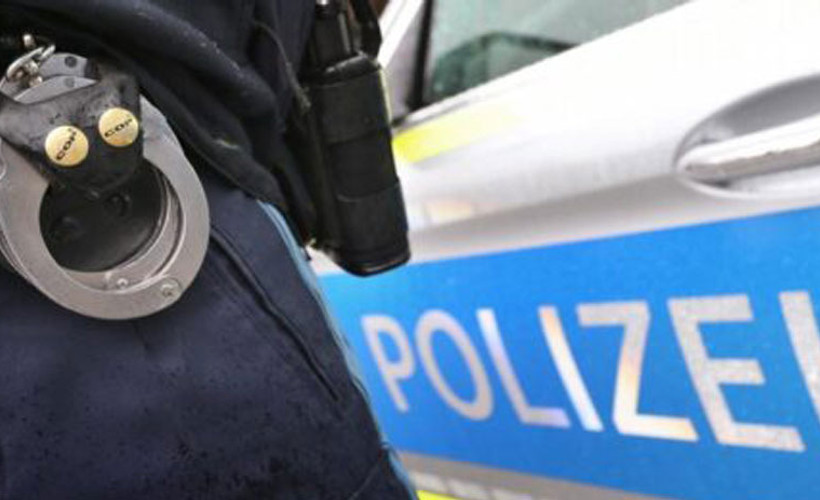 Almanya'da bir kişi PKK yöneticisi olduğu iddiasıyla tutuklandı