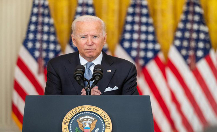 Biden'dan kürtaj açıklaması: Temel haktır