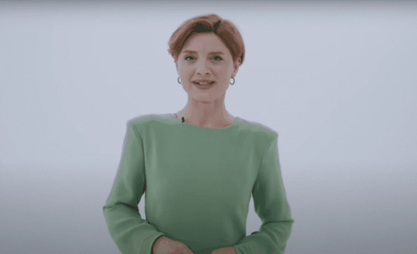 'Sessiz İstila' kısa filminin yapımcısı Hande Karacasu gözaltına alındı